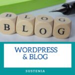 WORDPRESS E BLOG