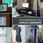 CORSO DI PROGRAMMAZIONE TESSILE LIVELLO AVANZATO
