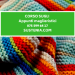 corso appunti maglieristici