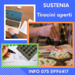 tirocini aperti