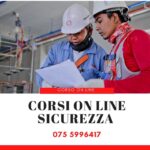 CORSI ON LINE AREA SICUREZZA SUL LAVORO