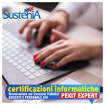 pekit expert certificazione informatica umbria