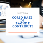 CORSO BASE PAGHE E CONTRIBUTI