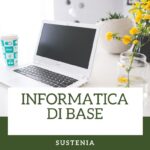 CORSO DI INFORMATICA DI BASE