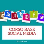 CORSO BASE SOCIAL MEDIA