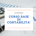 CORSO BASE DI CONTABILITA'