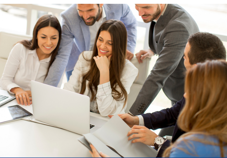La formazione dei dipendenti: un vantaggio competitivo per le imprese