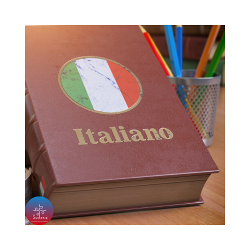 CORSO GRATUITO ITALIANO PER DISOCCUPATI